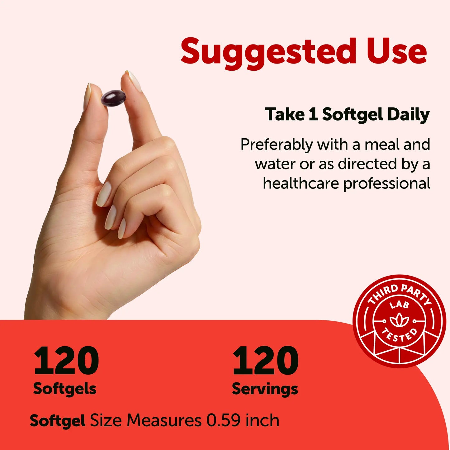 Micro Ingredients Astaxanthin 12Mg | Natural Tanning, Fresh Microalgae Source, Easy to Swallow