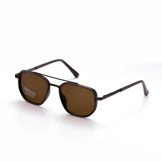 Fashionable Frames Sunglasses - Back to School Travel Geometric Double-Beam 2026 Fall/Summer Trends, Lightweight Durable High Quality Eyewear, Men'S Accessories, Guys Gifts