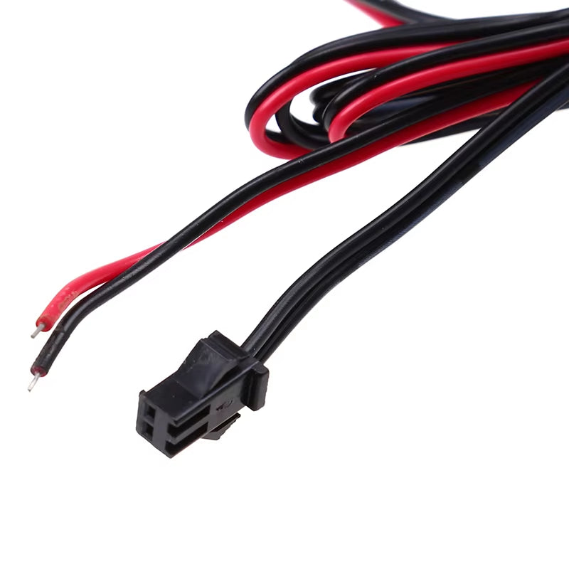 EL Wire Power Supply Neon Light Car Ambient Light Driver Transformer for Neon Lighting Strip Accessories 3V 5V 12V