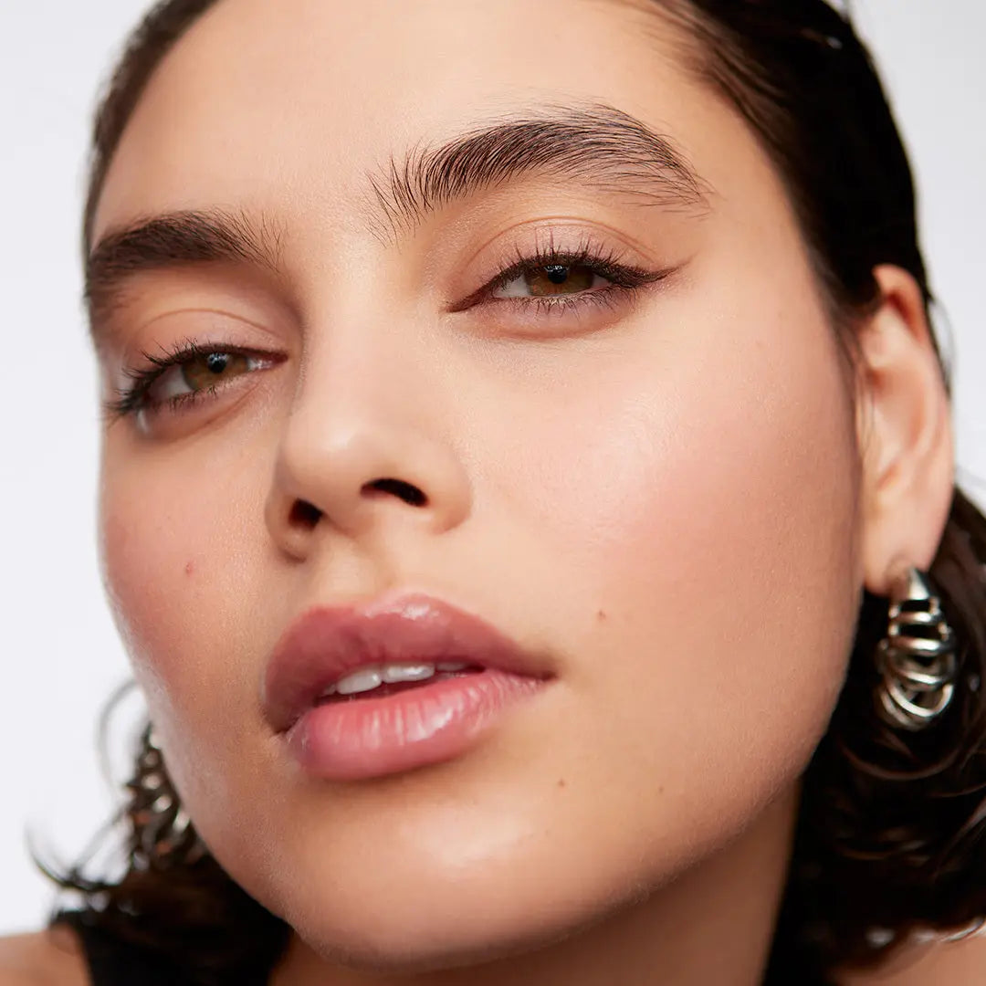 Wonderskin 1440 Longwear Eyeliner - Lightweight Waterproof Vegan Cruelty-Free 24 Hour Truglide Technology Ultra-Creamy Soft-Glide Application