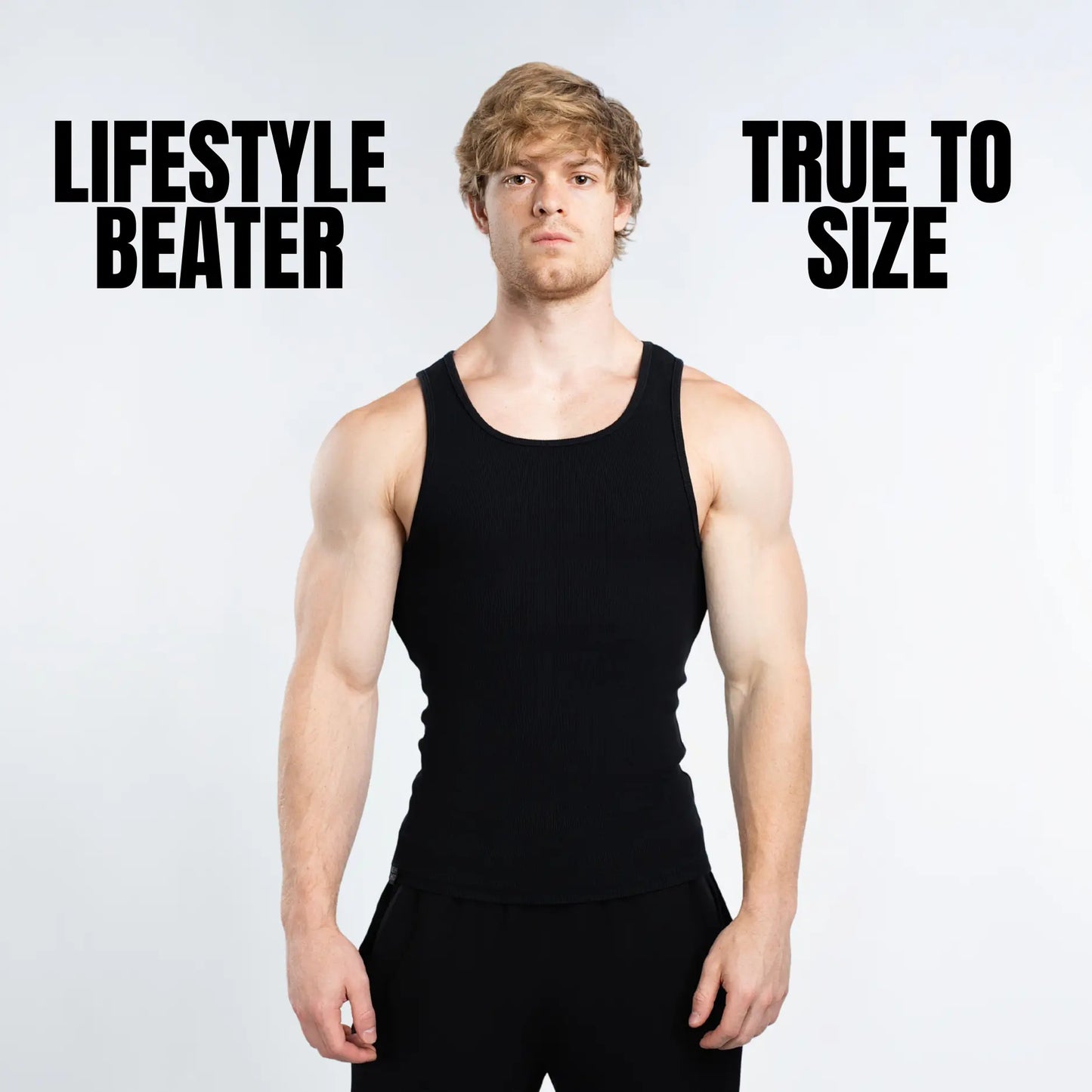 EKKO Lifestyle Beater - TRUE to SIZE