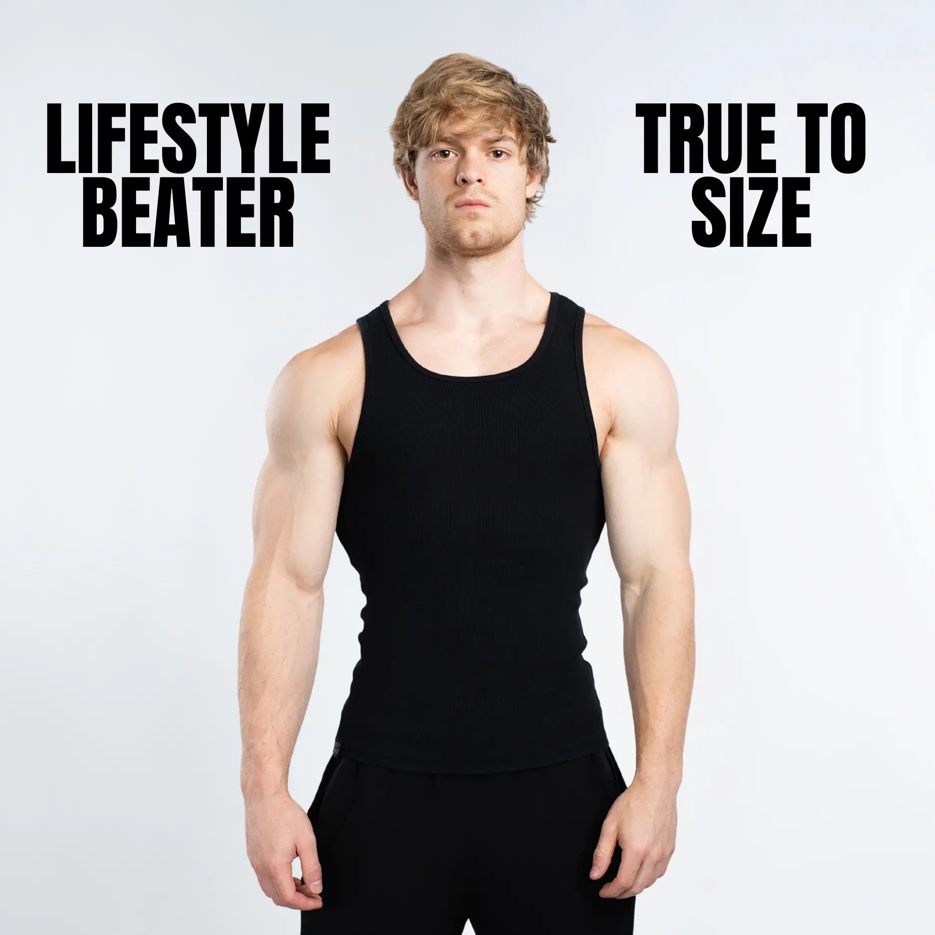 EKKO Lifestyle Beater - TRUE to SIZE