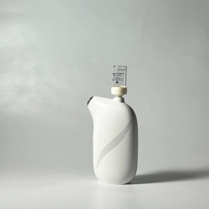 LACHATRE BEAUTY: Nano-Mist Nano Atomizing Water Replenisher with Transdermal Absorption Technology Cold Sprayer Oxygen Infusion Skincare Hydration Moisture Skin Repair Soothing Summervibes