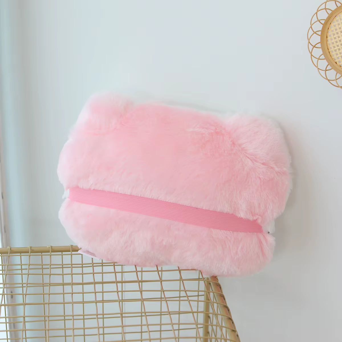Big Size Hello Kitty Plush Toys Sanrio Anime Peripherals Hello Kitty Blanket KT Cat Stuffed Dolls Hello Kitty Xmas Gift for Kid