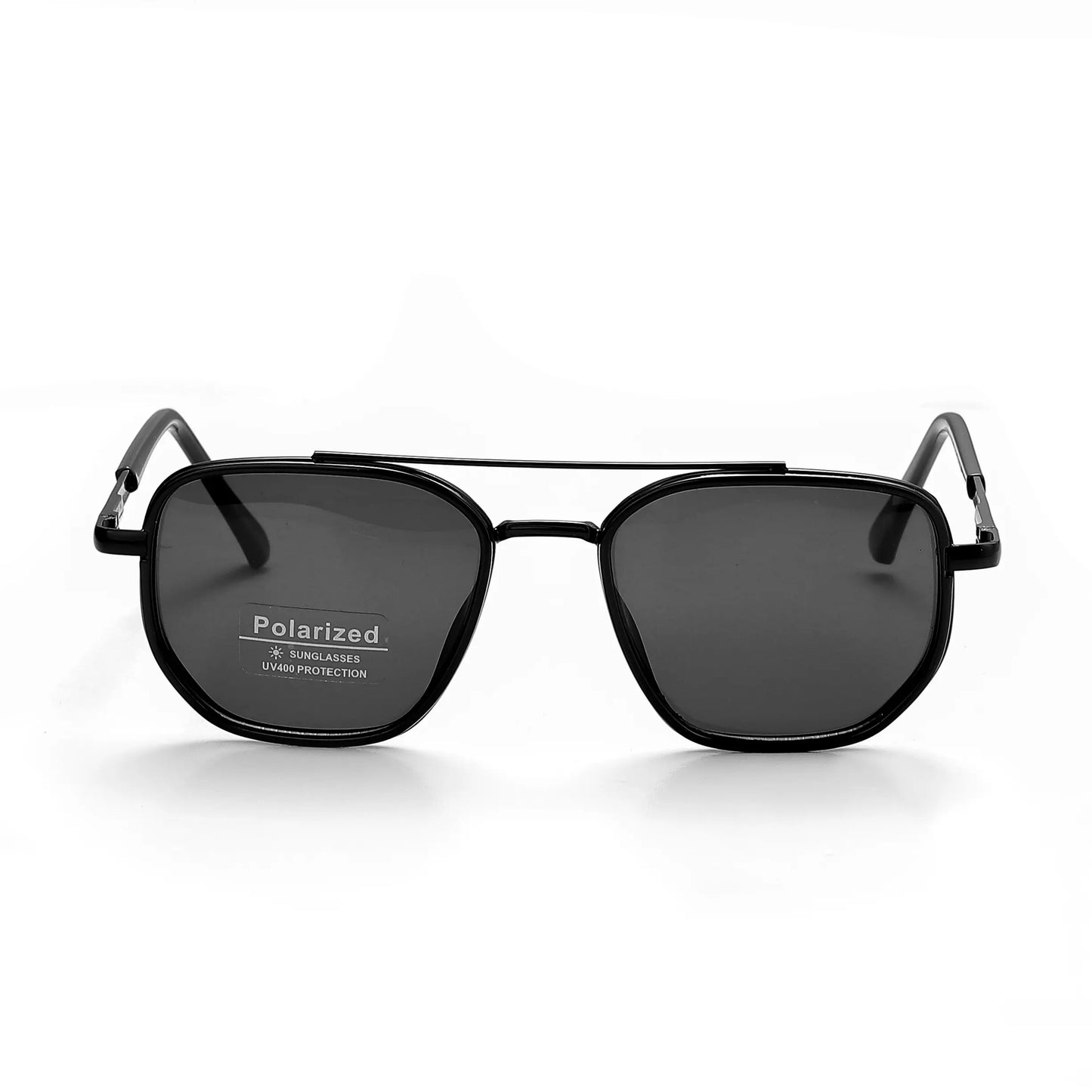 Fashionable Frames Sunglasses - Back to School Travel Geometric Double-Beam 2026 Fall/Summer Trends, Lightweight Durable High Quality Eyewear, Men'S Accessories, Guys Gifts
