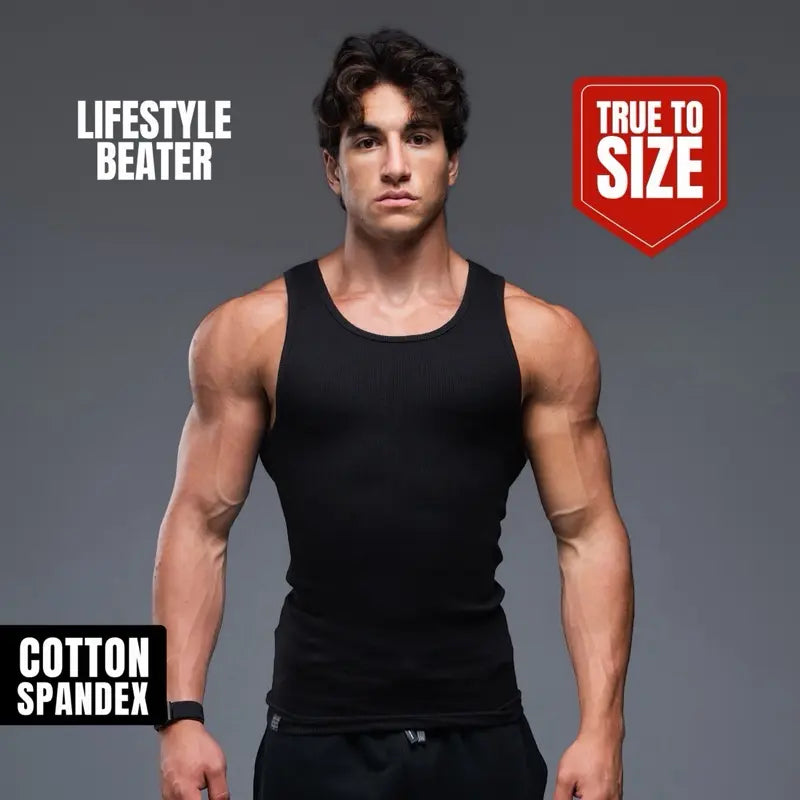 EKKO Lifestyle Beater - TRUE to SIZE